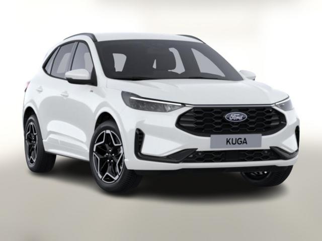 Ford Kuga - ST-Line 2.5 FHEV 183 AWD SHZ AHKVorb 19Z