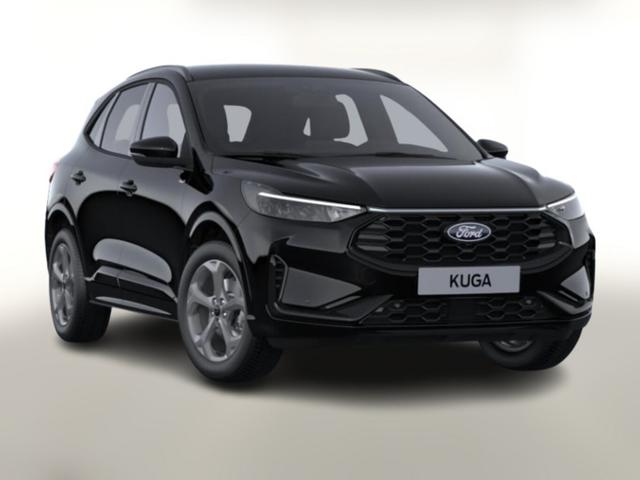 Ford Kuga - ST-Line 2.5 FHEV 183 AWD Nav Winter LED Kam