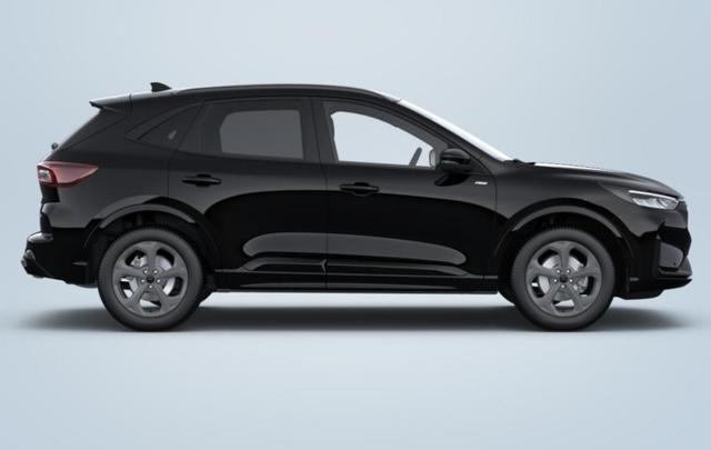 Ford Kuga ST-Line 2.5 FHEV 183 AWD Nav Winter LED Kam 