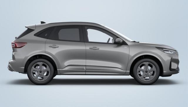 Ford Kuga ST-Line 2.5 FHEV 183 AWD Winter AHKVorb LED 