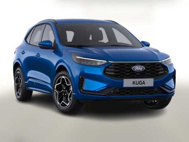 Ford Kuga - ST-Line 2.5 FHEV 183 AWD SHZ AHKVorb 19Z