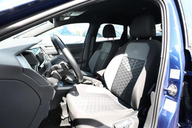 Volkswagen Polo R-Line 1.0 TSI 110 DSG Matrix Nav 17Z Kam 