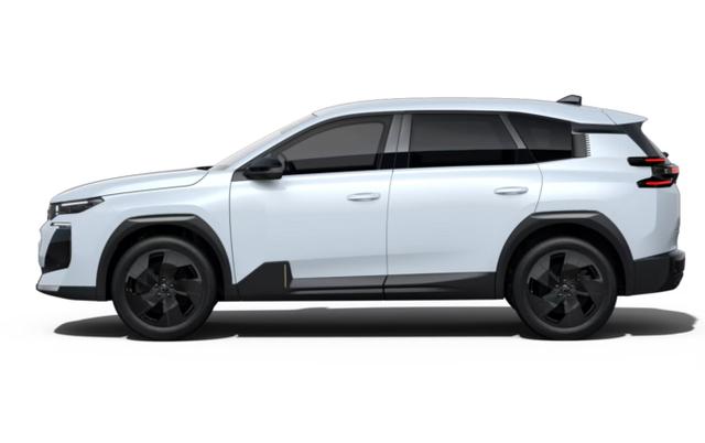 Citroën C5 Aircross MAX MHEV AT Matrix ACC 360° HUD SHZ 