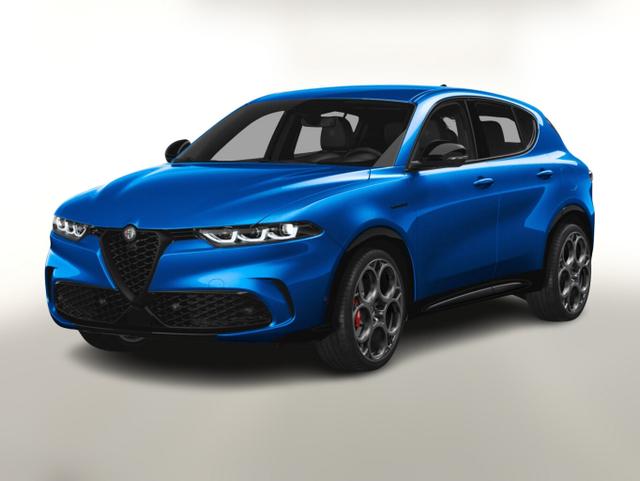 Alfa Romeo Tonale - Veloce 1.6 D 130 TCT TechnoP Pano 20Z ACC