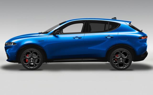 Alfa Romeo Tonale Veloce 1.6 D 130 TCT TechnoP Pano 20Z ACC 