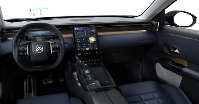 Citroën C5 Aircross MAX MHEV AT Pano AHK AWR ACC 360° 