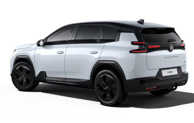 Citroën C5 Aircross MAX MHEV AT Pano AHK AWR ACC 360° 