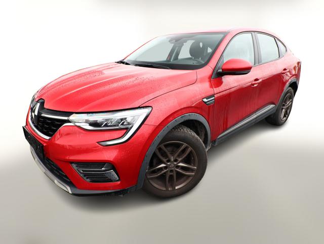 Renault Arkana - Zen TCe 140 EDC Nav Kam PDC vo/hi