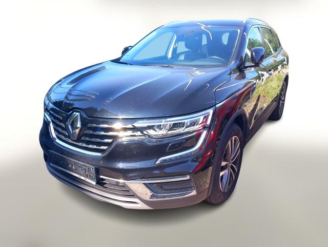 Renault Koleos - Zen 1.3 TCe 160 EDC LED Nav PDC