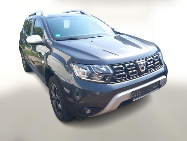 Dacia Duster - Prestige dCi 115 SHZ Nav PDC 17Z