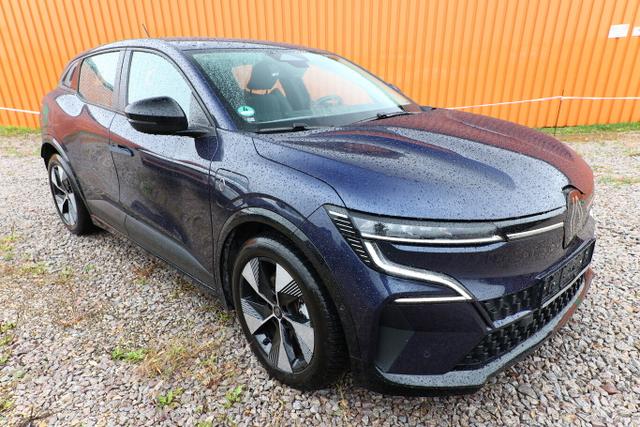 Renault Mégane E-TECH Equilibre Megane EV60 220 Optimum Charge 
