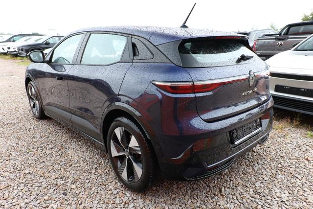 Renault Mégane E-TECH Equilibre Megane EV60 220 Optimum Charge 