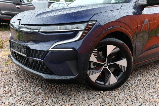 Renault Mégane E-TECH Equilibre Megane EV60 220 Optimum Charge 