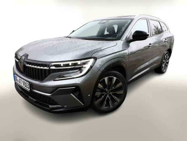 Renault Espace - Techno 1.2 E-TECH 200 7-S LED Nav Kam PDC