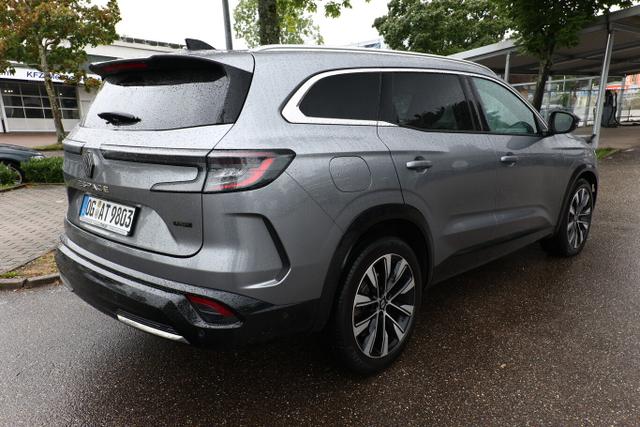 Renault Espace Techno 1.2 E-TECH 200 7-S LED Nav Kam PDC 