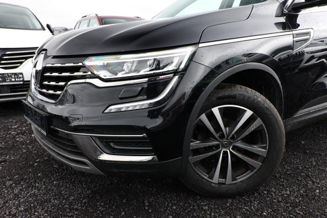 Renault Koleos Zen 1.3 TCe 160 EDC LED Nav PDC 