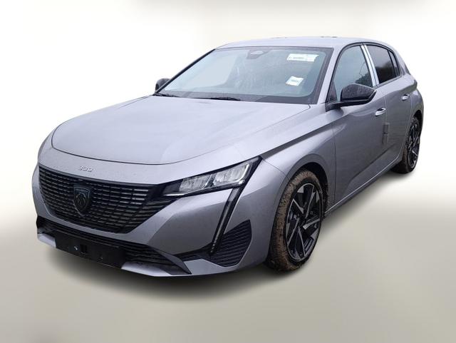 Peugeot 308 - Allure 130 EAT8 Nav Keyl Kam ACC MirroL PDC