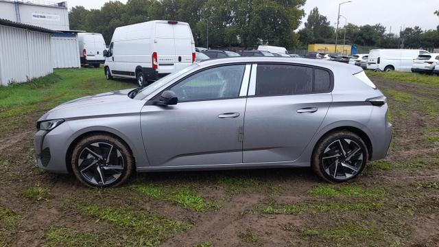 Peugeot 308 Allure 130 EAT8 Nav Keyl Kam ACC MirroL PDC 