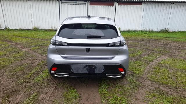 Peugeot 308 Allure 130 EAT8 Nav Keyl Kam ACC MirroL PDC 