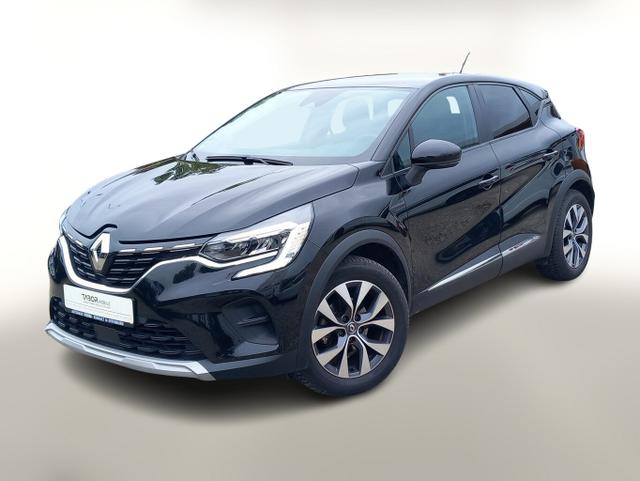 Renault Captur - Experience II 1.0 TCe 100 LED SHZ 17Z