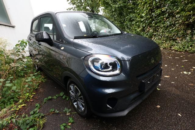 Leapmotor T03 37,3 kWh Pano Nav Kam ACC PDC 15Z BSD 3J.Gar 