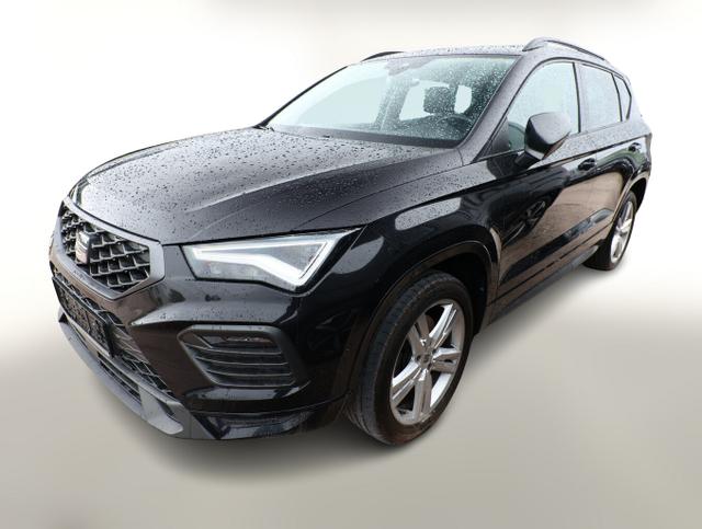 Seat Ateca - FR 1.5 TSI 150 DSG Pano LED Nav eHk SHZ 18