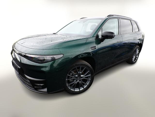 Leapmotor C10 - BEV 69,9 kWh LED Pano Leder 18Z 360° 4J.Gar.