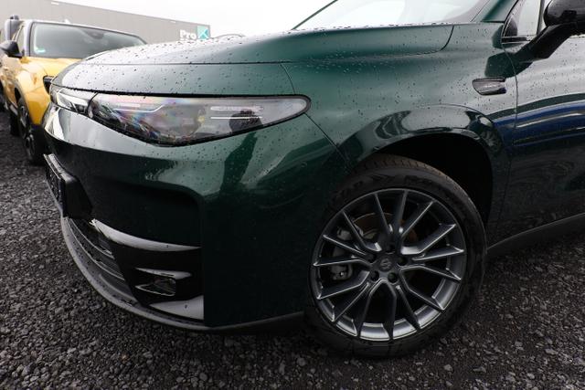 Leapmotor C10 Design BEV 218 20Z Pano Nav SHZ eHK 4J.Gar. 