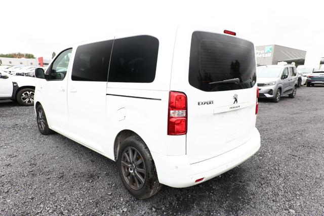 Peugeot Expert L2 2.0 BlueHDi 150 Klima PDC SHZ LM17Z 