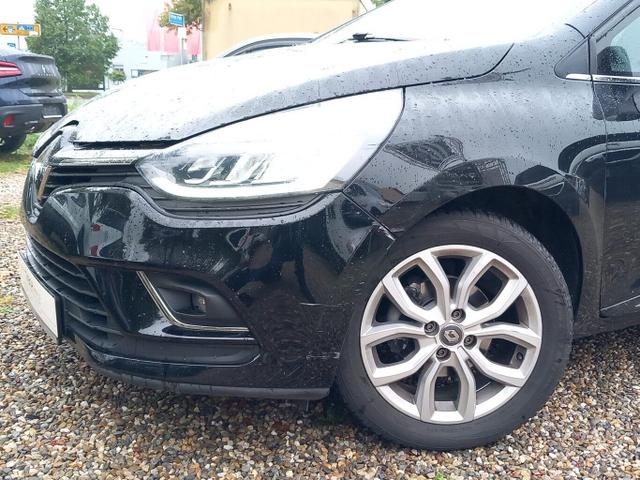 Renault Clio Intens IV 0.9 TCe 90 LED Nav PDC LM16Z 