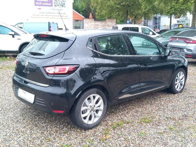 Renault Clio Intens IV 0.9 TCe 90 LED Nav PDC LM16Z 