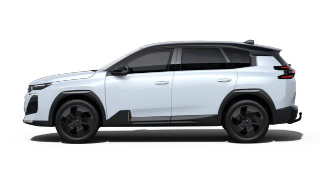 Citroën C5 Aircross MAX MHEV AT Pano Massage AHK AWR ACC 