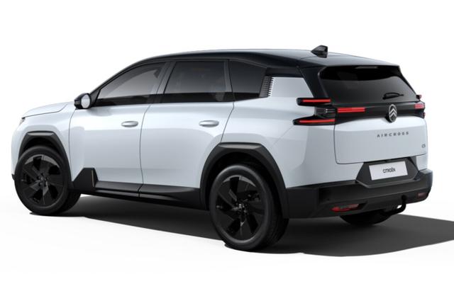 Citroën C5 Aircross MAX MHEV AT Pano Massage AHK AWR ACC 