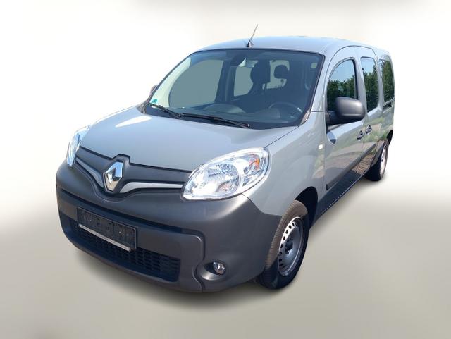 Renault Kangoo Rapid - M1 dCi 115 Maxi Extra PDC Klima