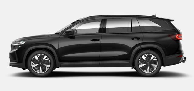 Skoda Kodiaq Selection Selec AHK 7-S Matrix Nav Kessy ACC SunS 