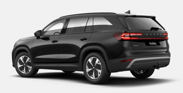 Skoda Kodiaq Selection Selec AHK 7-S Matrix Nav Kessy ACC SunS 