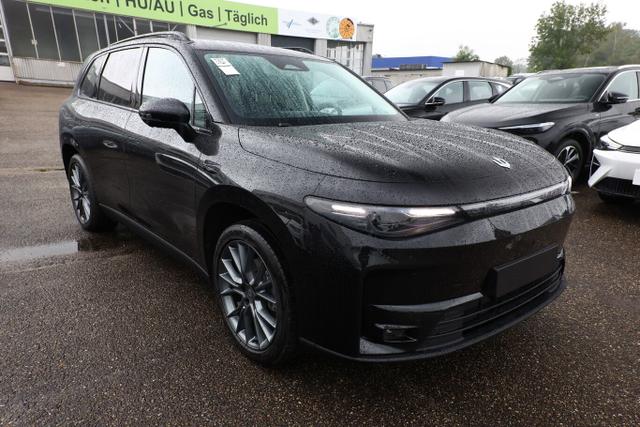 Leapmotor C10 Design BEV 69,9 kWh 20Z Pano SHZ eHK 4J.Gar. 