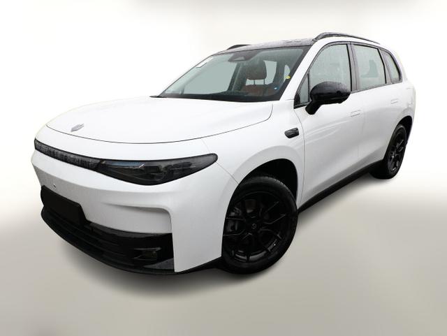 Leapmotor C10 - Design BEV 69,9 kWh 20Z Pano SHZ eHK 4J.Gar.