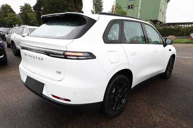 Leapmotor C10 Design BEV 69,9 kWh 20Z Pano SHZ eHK 4J.Gar. 