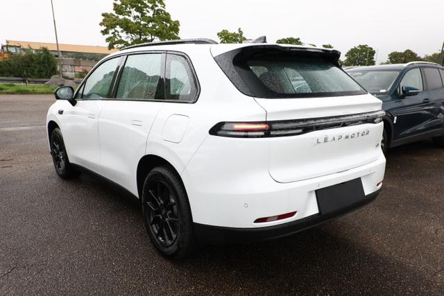Leapmotor C10 Design BEV 69,9 kWh 20Z Pano SHZ eHK 4J.Gar. 