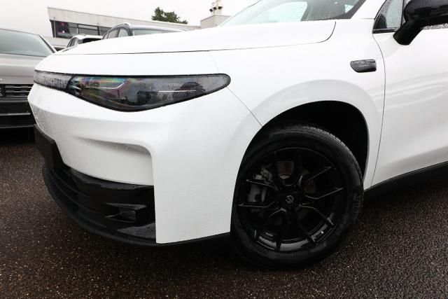 Leapmotor C10 Design BEV 69,9 kWh 20Z Pano SHZ eHK 4J.Gar. 