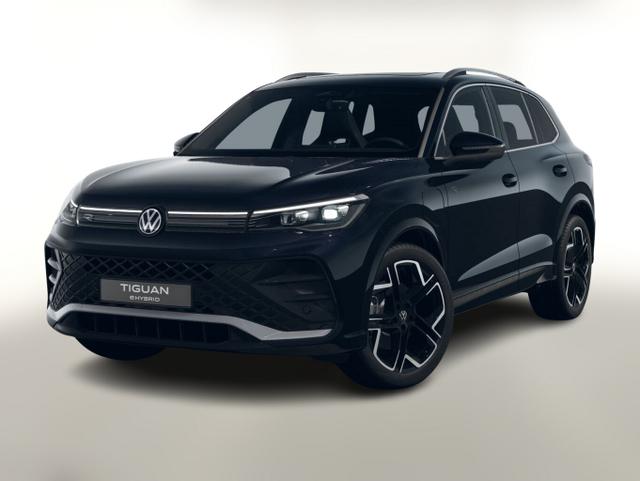 Volkswagen Tiguan - R-Line eHybrid 272 Pano 20Z ParkA 5J.Gar