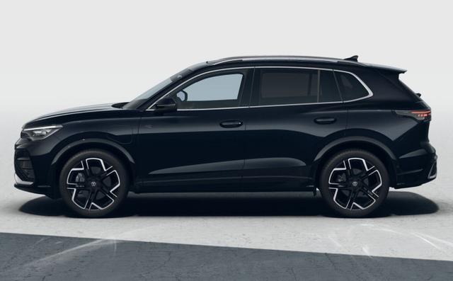 Volkswagen Tiguan R-Line eHybrid 272 Pano 20Z ParkA 5J.Gar 