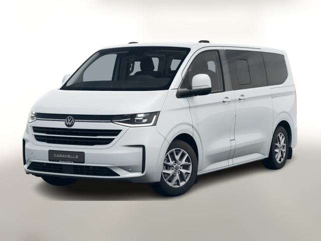 Volkswagen T7 Caravelle - Style 2.0 TDI 150 Matrix Nav SHZ