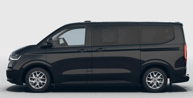 Volkswagen T7 Caravelle Style 2.0 TDI 150 Matrix Nav AHK 