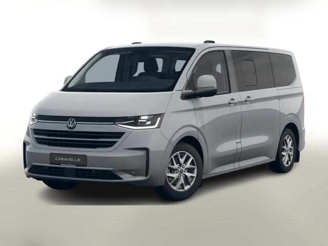 Volkswagen T7 Caravelle - Style 2.0 TDI 150 Matrix Nav AHK
