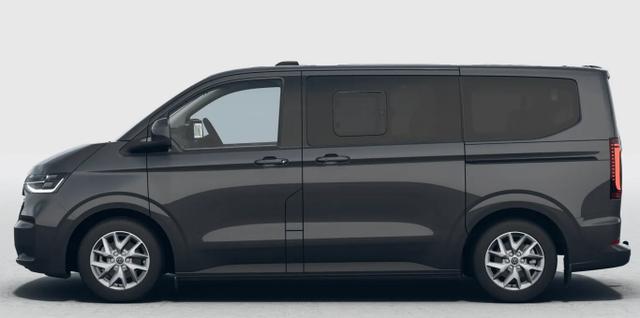 Volkswagen T7 Caravelle Style 2.0 TDI 150 Matrix Nav AHK 