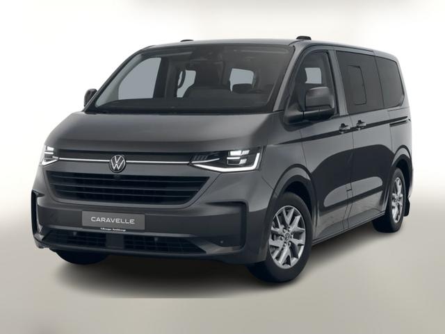 Volkswagen T7 Caravelle - Style 2.0 TDI 150 Matrix Nav SHZ