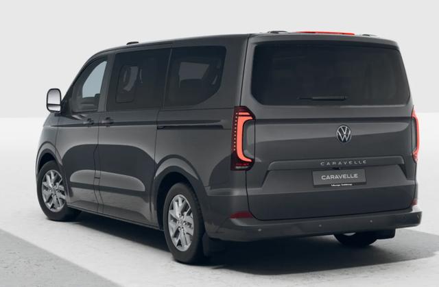 Volkswagen T7 Caravelle Style 2.0 TDI 150 Matrix Nav SHZ 