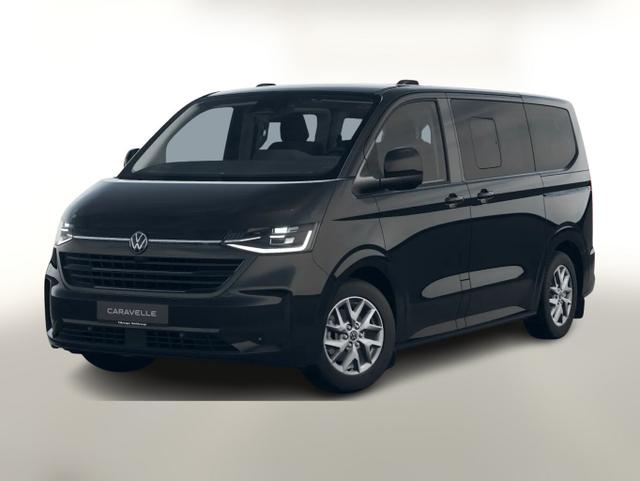 Volkswagen T7 Caravelle - Style 2.0 TDI 150 Matrix Nav SHZ